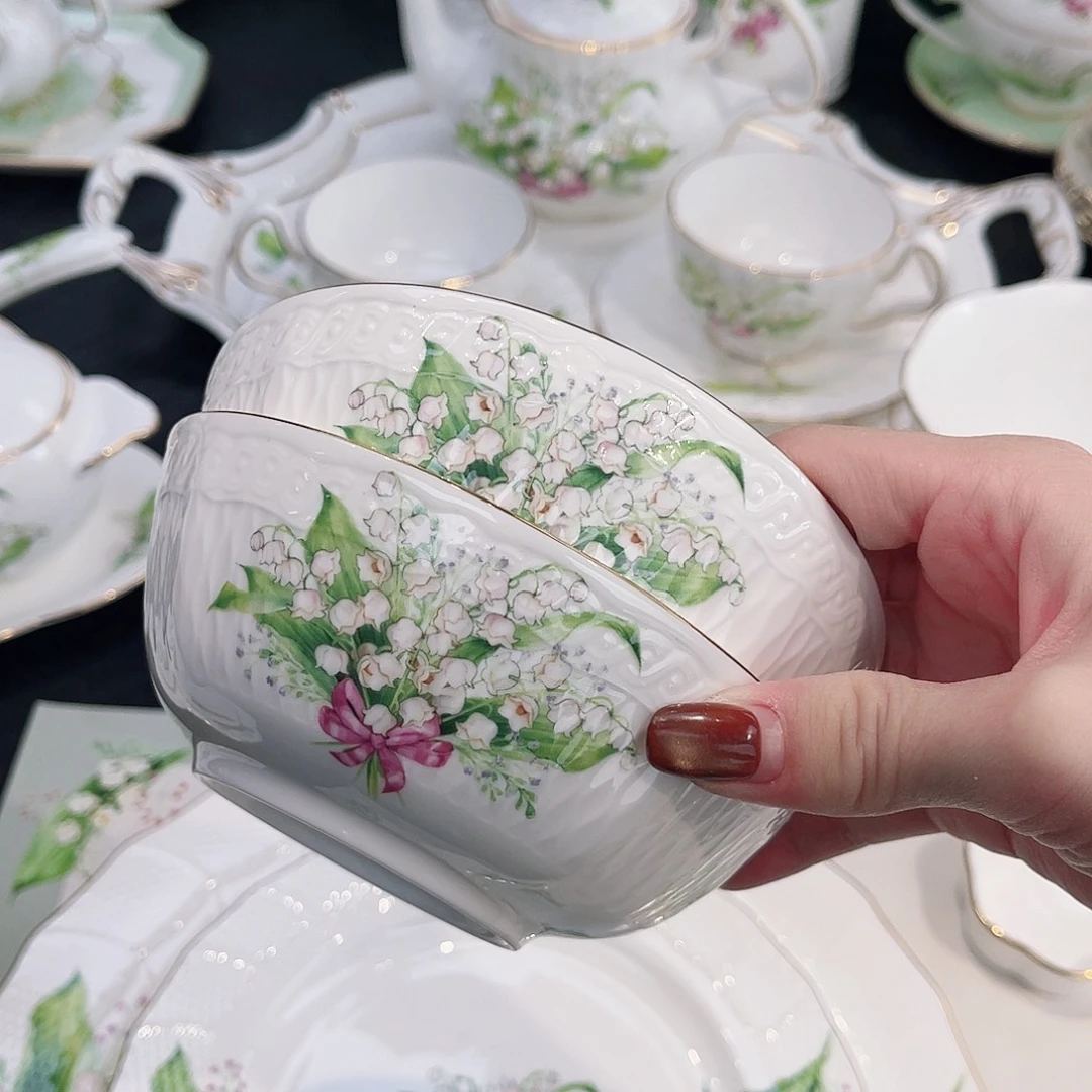 骨瓷饭碗/////：：：：：/