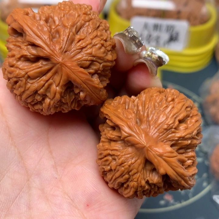 【闪购商品】吊坠文玩核桃44-28283-02