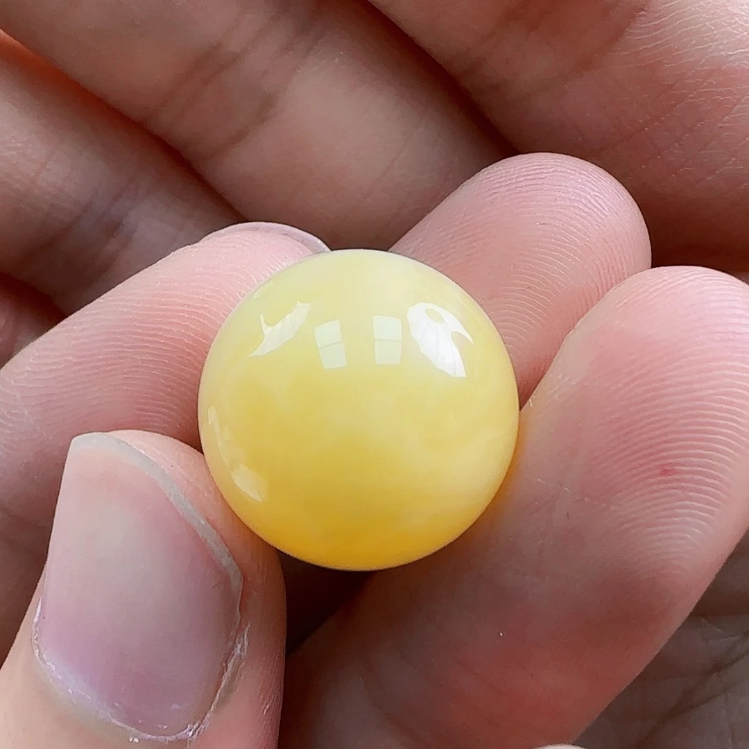 未镶嵌琥珀珠宝奇石顺**告