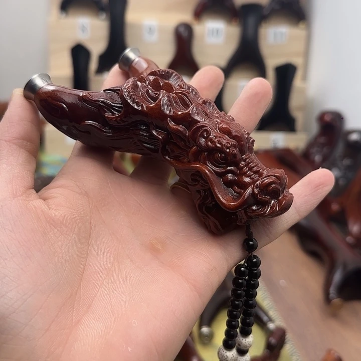 22号沙漠铁龙王木木