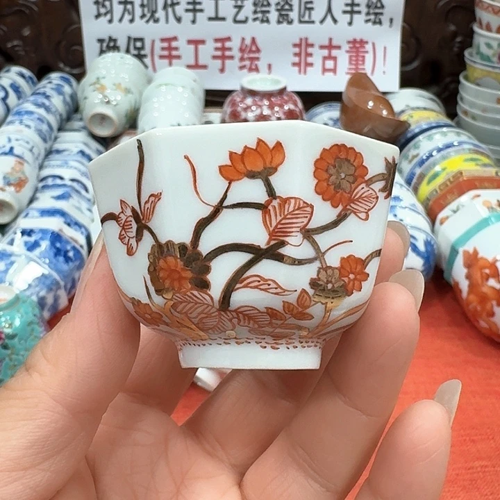 陶瓷艺术品收藏陶瓷