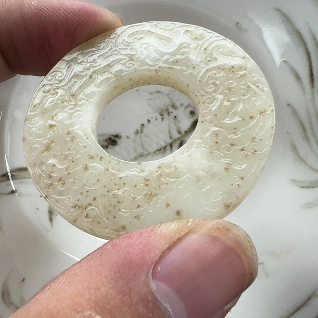 瓷片瓷器工艺品等的生产