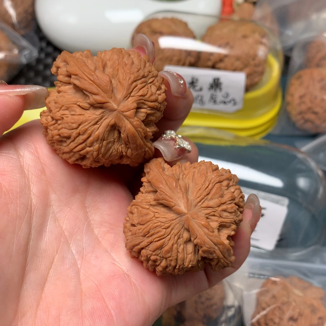 文玩核桃吊坠45-22267-1