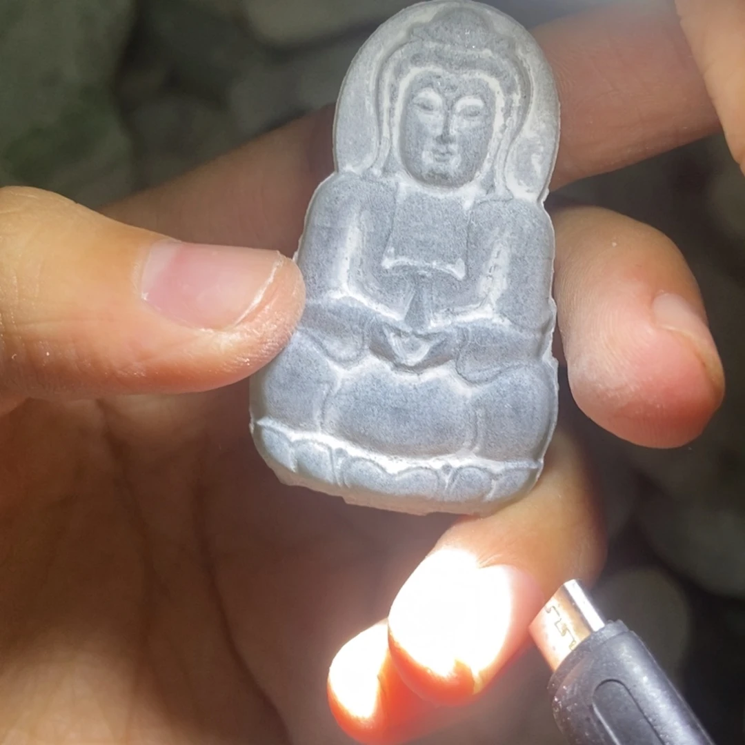 定制翡翠未镶嵌定制翡翠a货