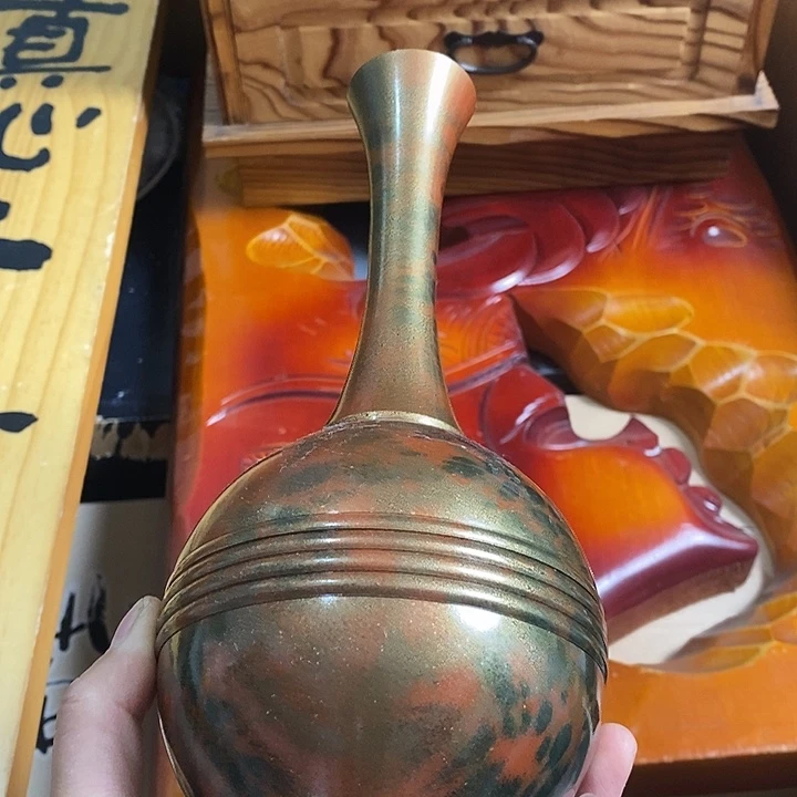 瓷片P23 雅舍小院好物大漂亮