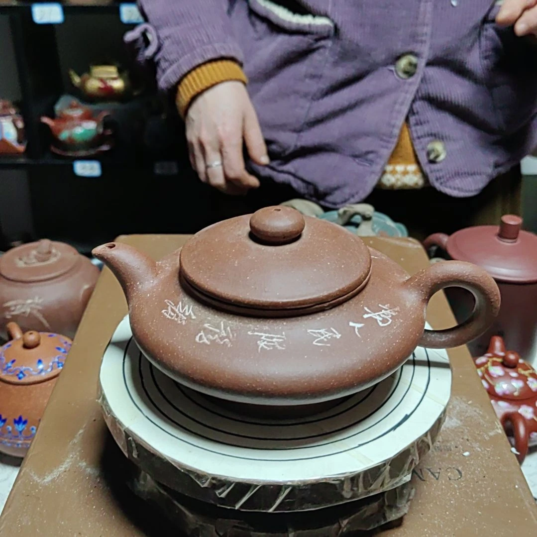 紫砂茶壶111111111111