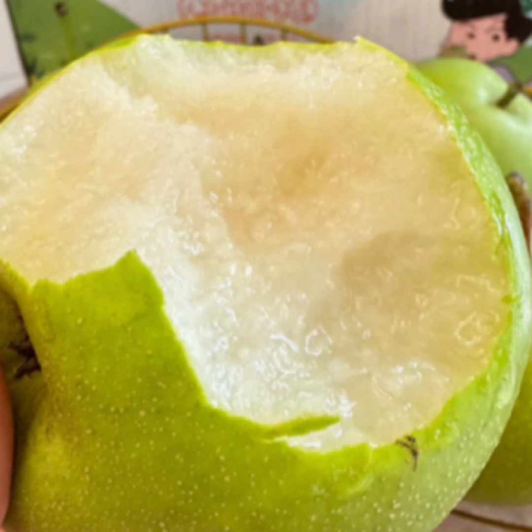 【浙江蜜梨3斤左右】口感爆汁爽口，惊爆价秒杀