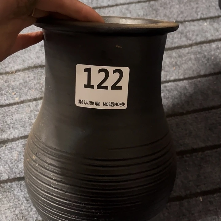 瑕疵122带啊高度23口径15