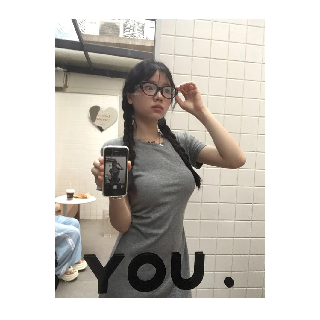 【秋秋清仓】连衣裙242N2320