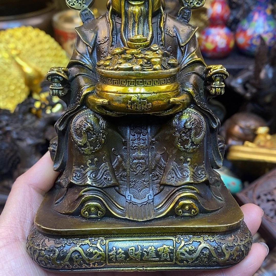 物品摆件 案台摆件