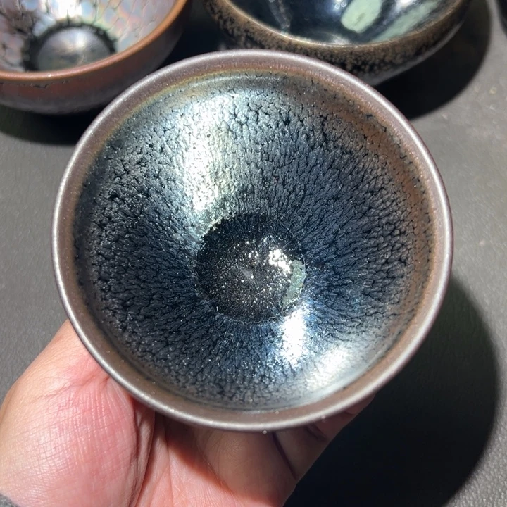 茶盏你要的不是这条线