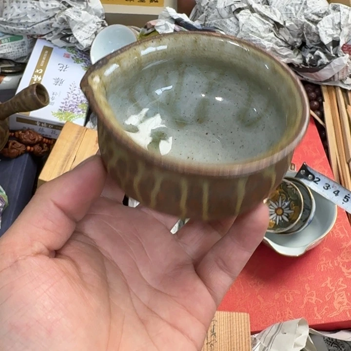 茶文化，工艺古美术