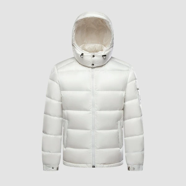 MUZI高定 | 蒙口安情侣款鹅绒服998