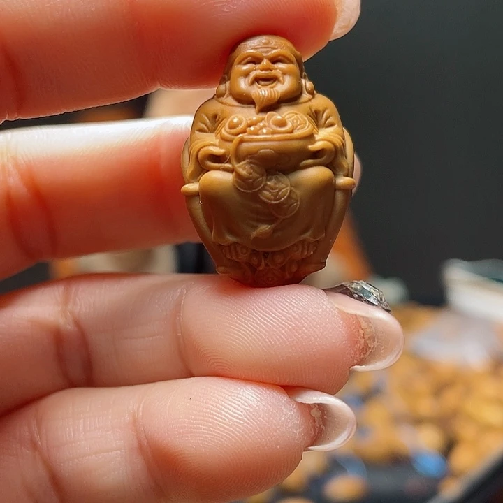 橄榄核手串/手链橄榄