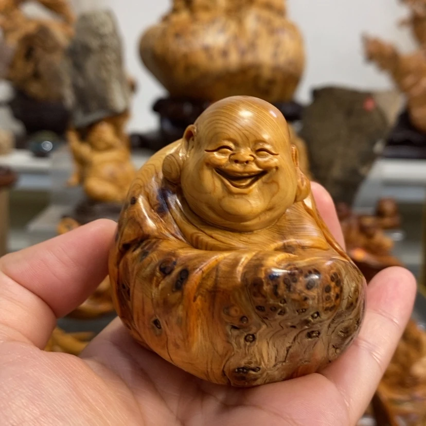 【闪购商品】柏木（崖柏）