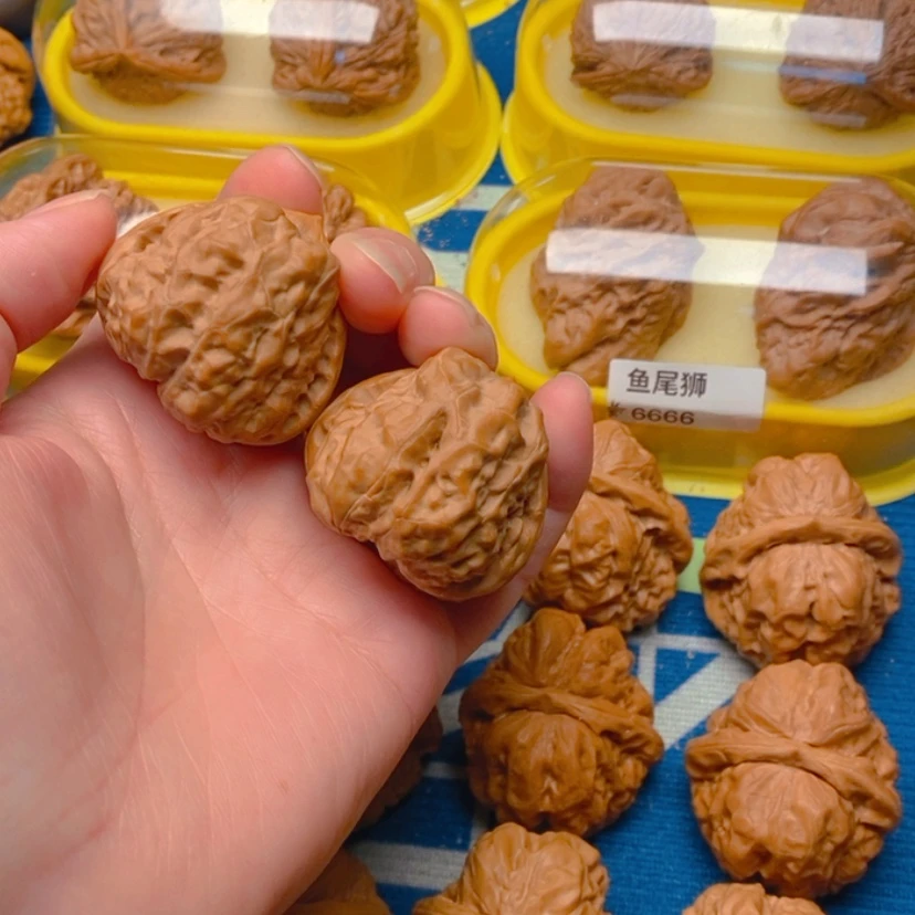 【闪购商品】手串/手链核桃边38三角蛙