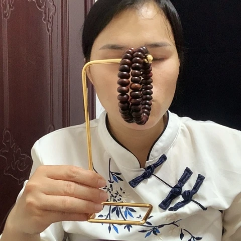 手串/手链黄花梨/降香黄檀