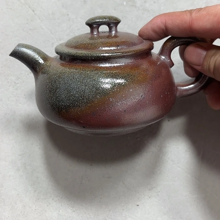 平***生茶杯紫砂宜兴紫砂壶