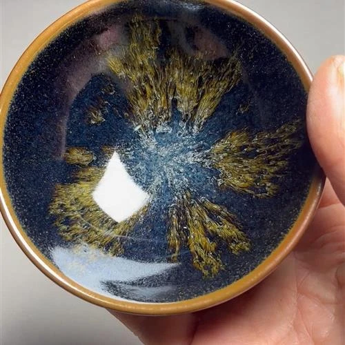 【闪购商品】茶盏-328............