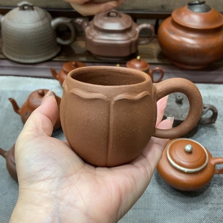 紫砂茶宠宜兴紫砂