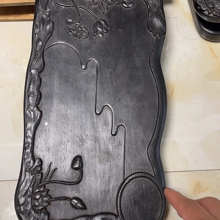 茶宠摆件工艺美术作品