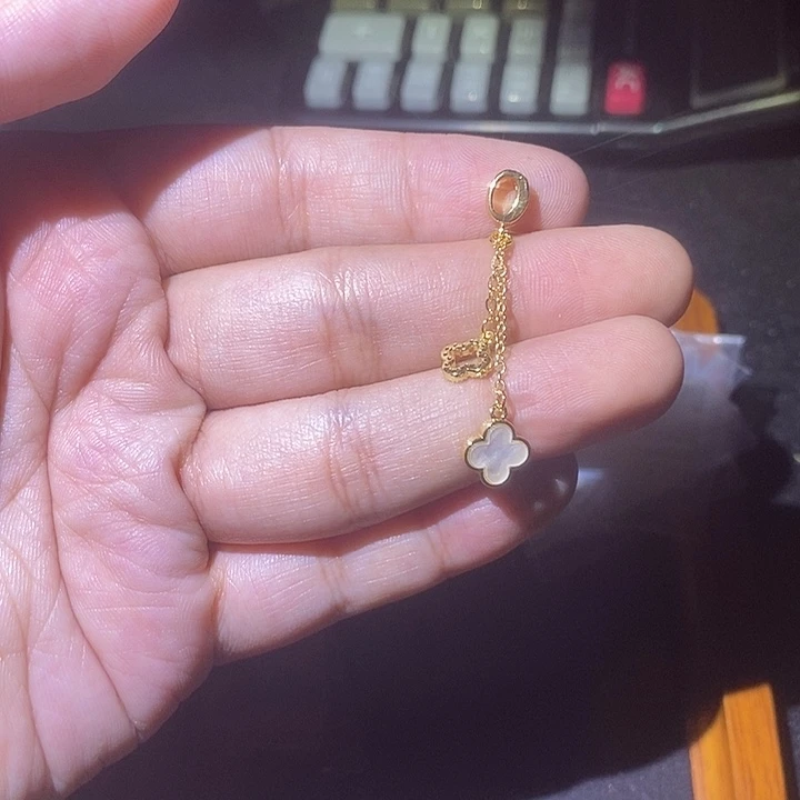 无非金属南非专属设计定制4