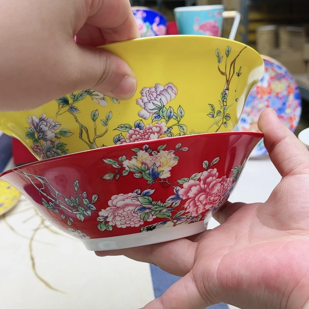 【闪购商品】珐琅7英寸2混。。。。。。