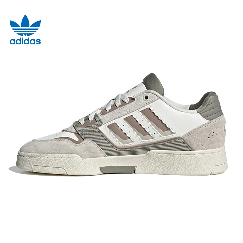 adidas阿迪达斯【大】三叶草男女鞋DROP STEP运动鞋休闲鞋JP9971