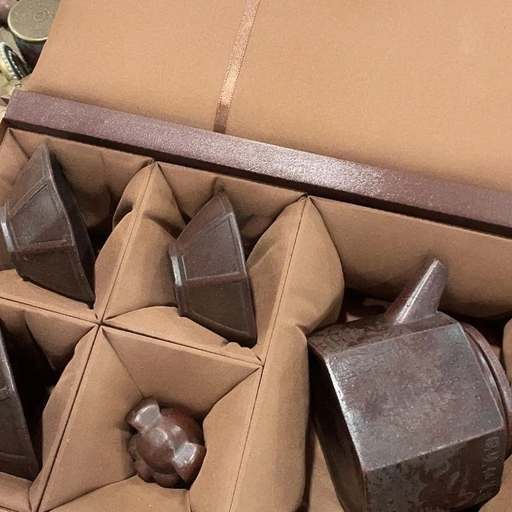 琉璃手工艺品11565759886358682266
