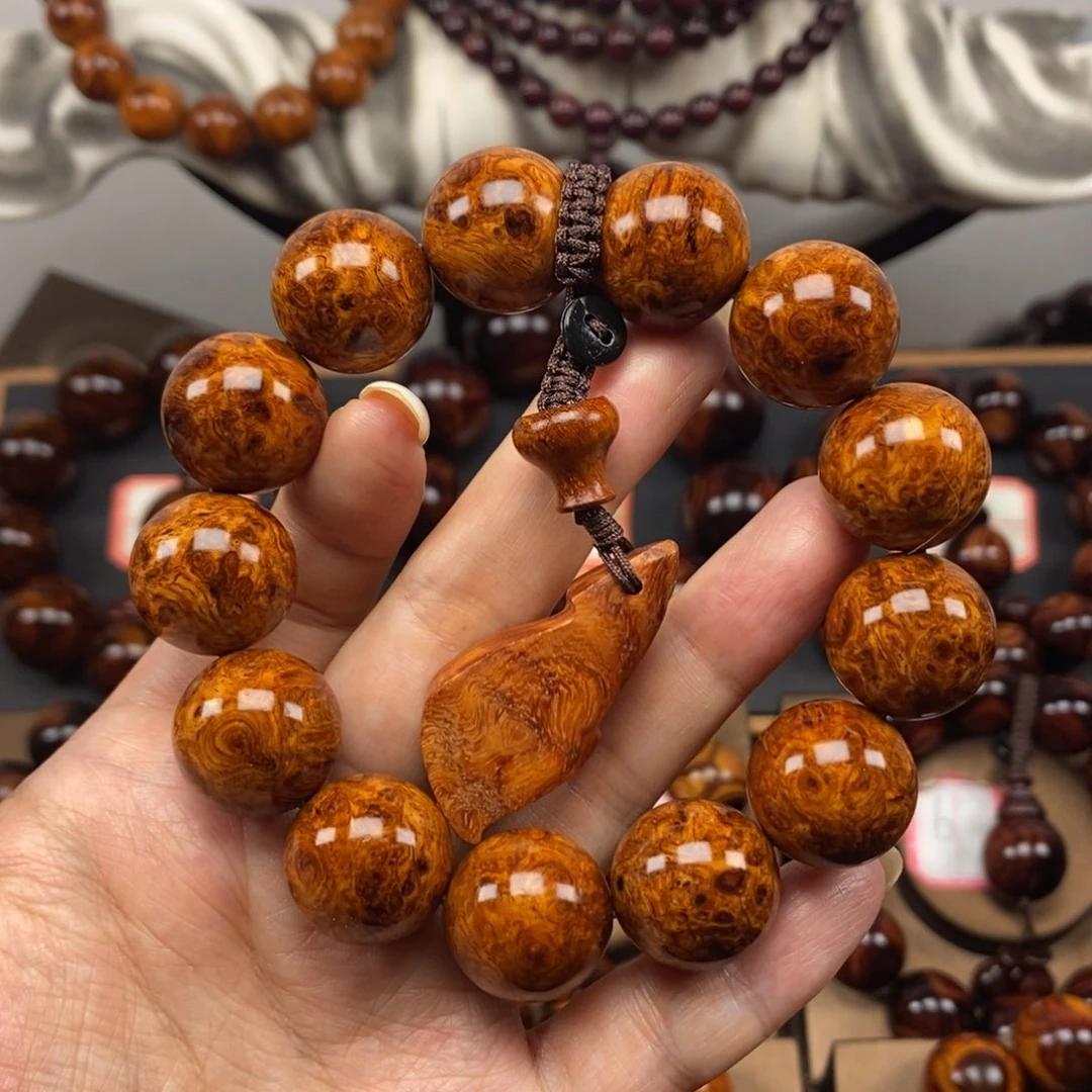 【闪购商品】黄花梨/降香黄檀中****修1.8黄金底留疤