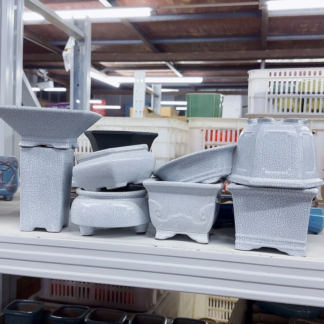 陶瓷陶瓷花盆特价上新