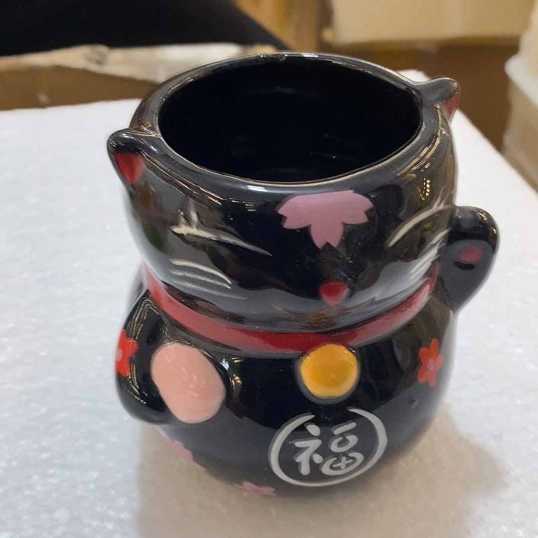 陶瓷微瑕介意慎拍