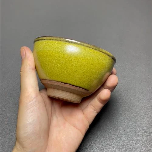 【闪购商品】茶盏-10109..........