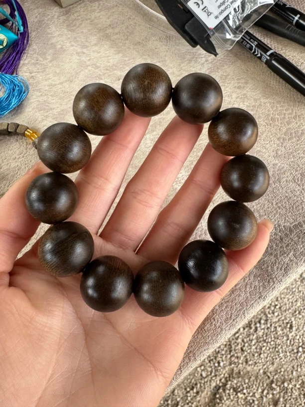 棋楠沉香2.0单圈多样性发一