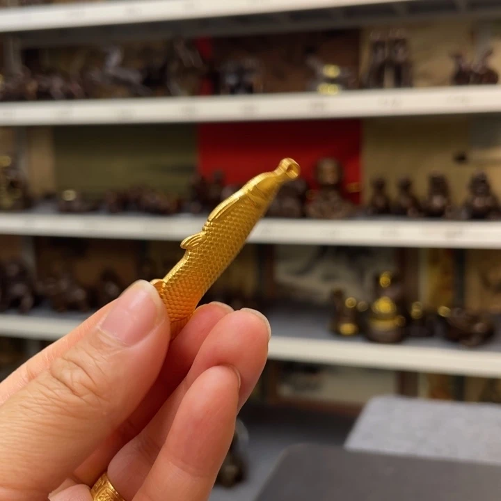 铜器摆件福利多多