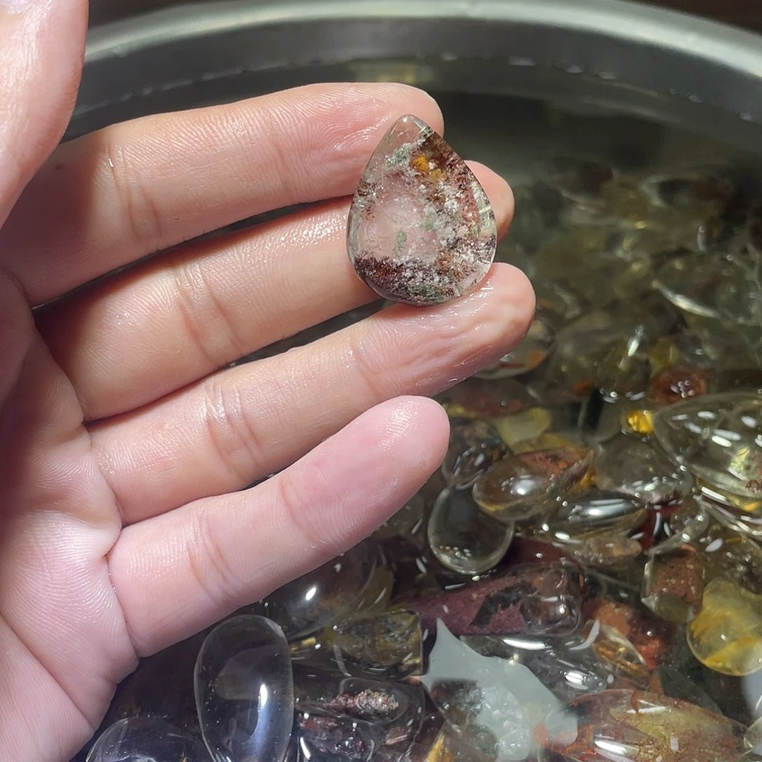 风***月颈饰银S925镶嵌紫晶水晶