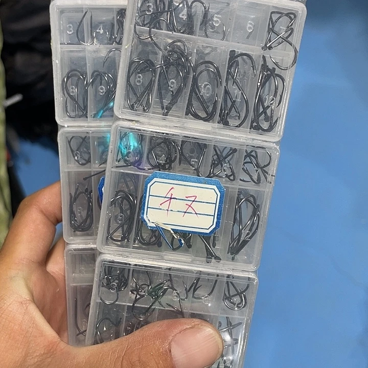 千又发2条渔具用品