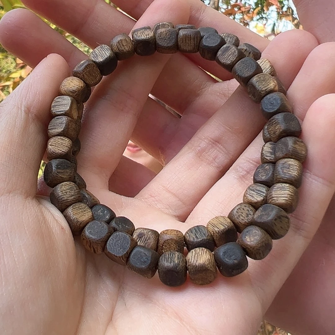 沉香沉香枕方糖多样性发货一条卡0.6