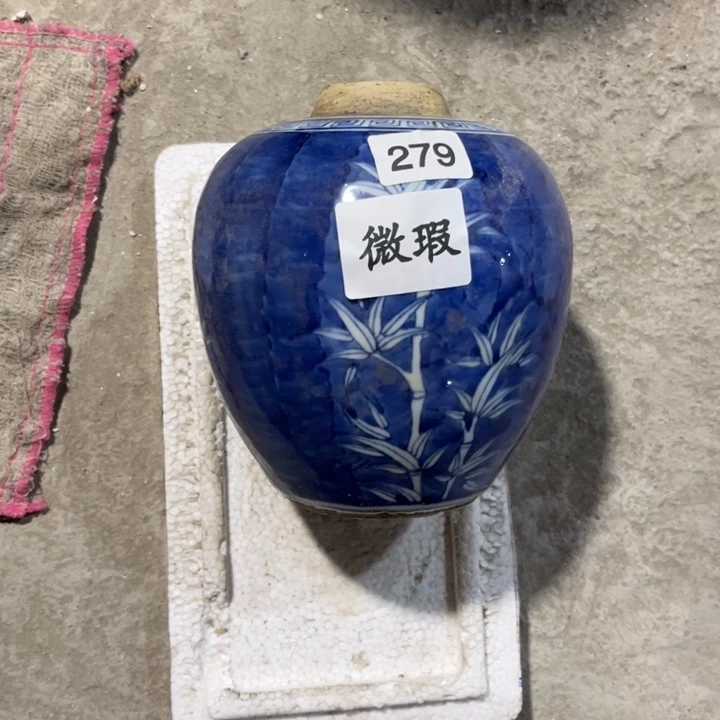 摆件景德镇陶瓷艺术品