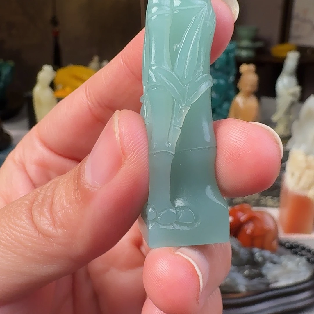 寿山石印石印章印石111111