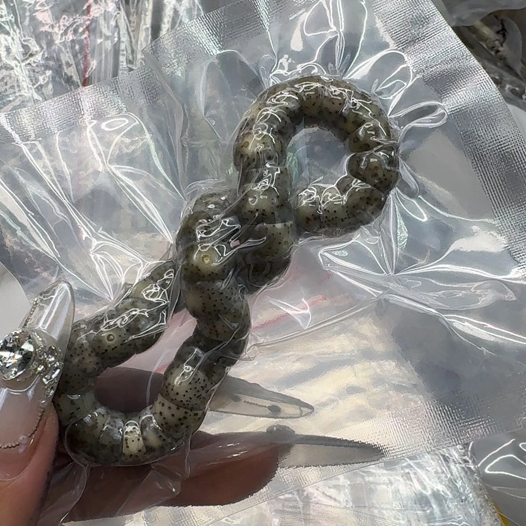 手串星月菩提286快乐星月菩提10
