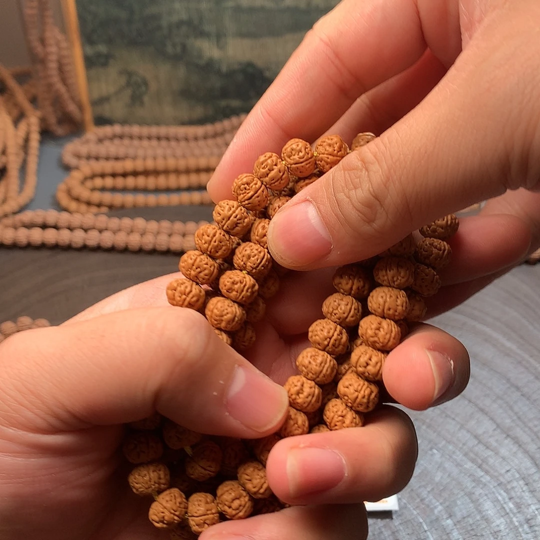 金刚菩提吊坠老树王