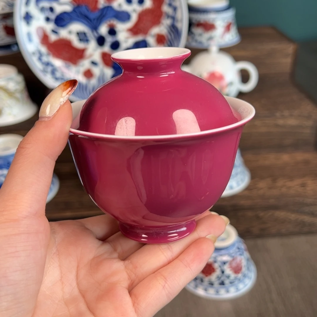 杯子景德镇陶瓷陶瓷他v一次陶瓷陶瓷