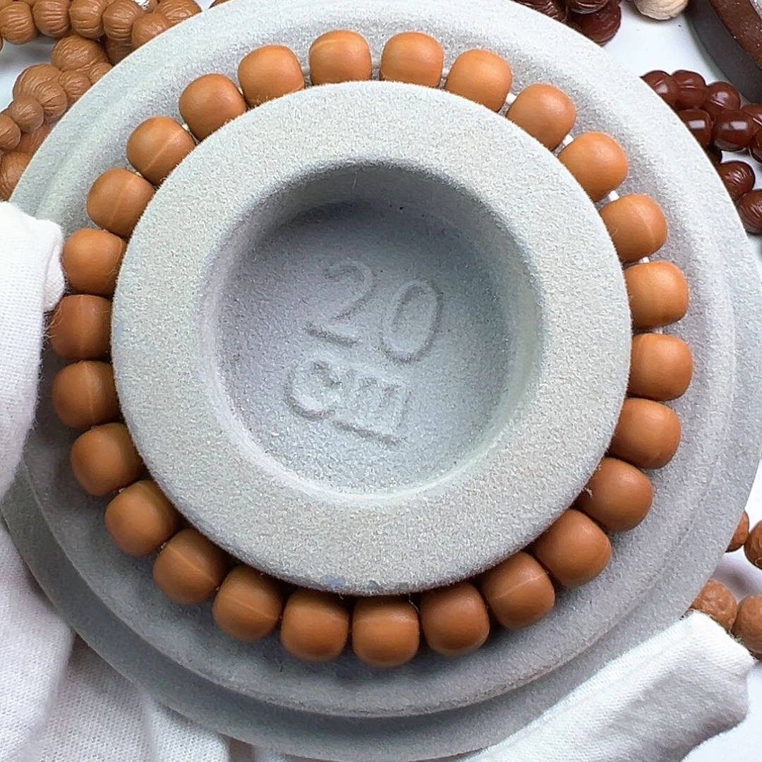 猴头核桃手串9.1全品老型