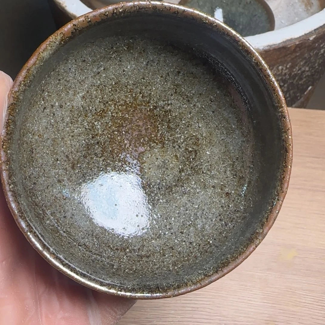 茶盏柴烧建盏闪购链接251