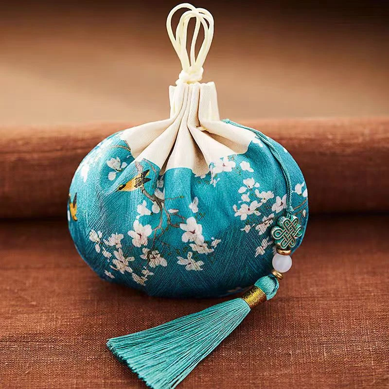 【见珊】专属H老山檀H老山檀香粉香包/个