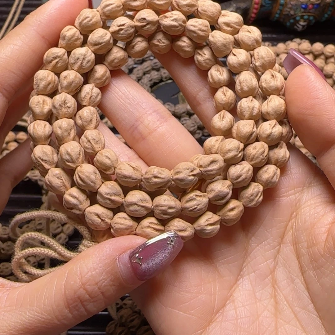 都***了吊坠柏香籽/百香籽