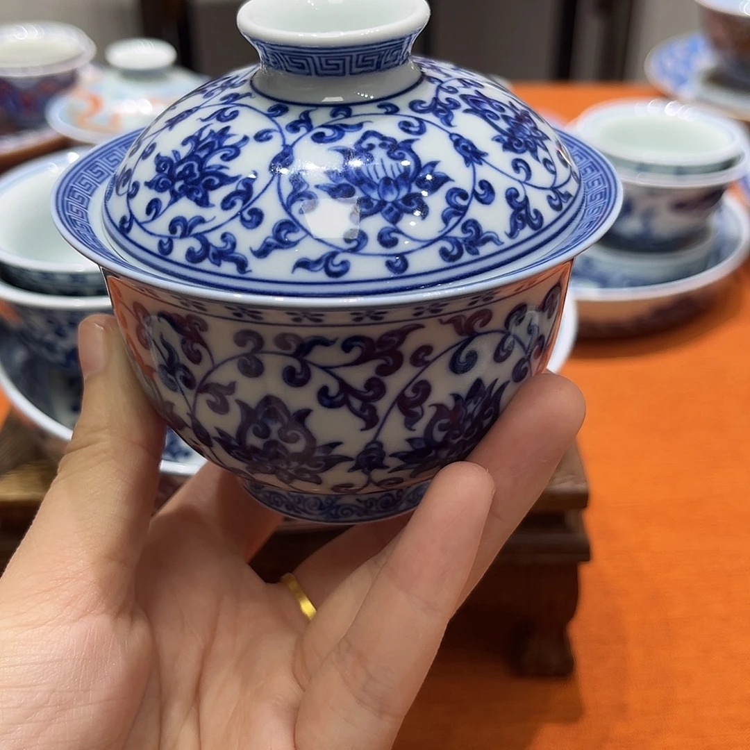 宝***）景德镇陶瓷学院的