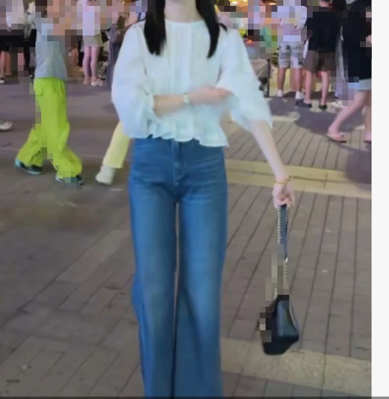 时尚潮流百搭精品女装dgd3295