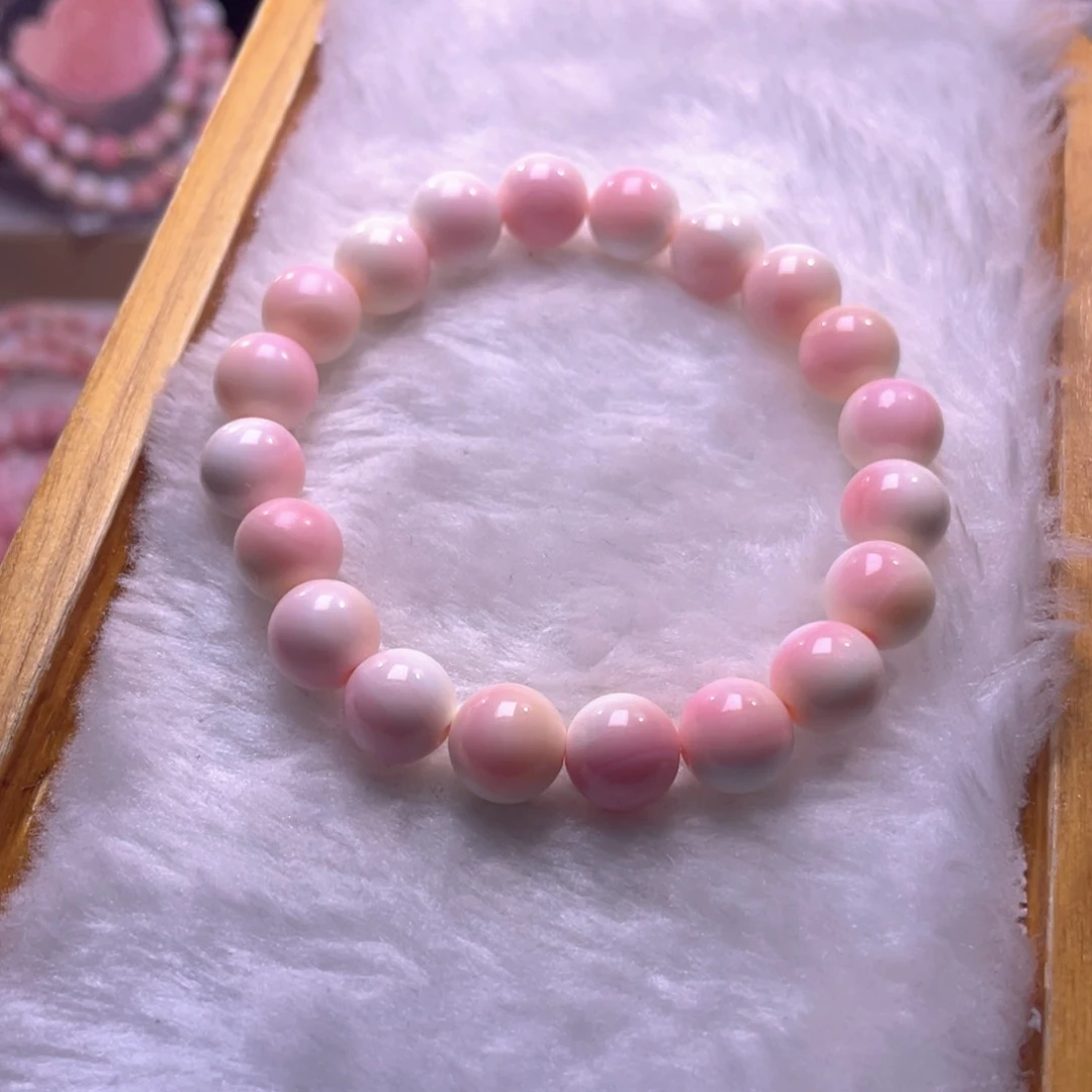 合金查罗石手绳福利44